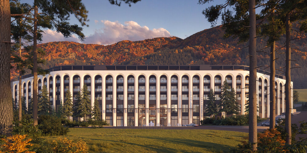 Thermal Resort