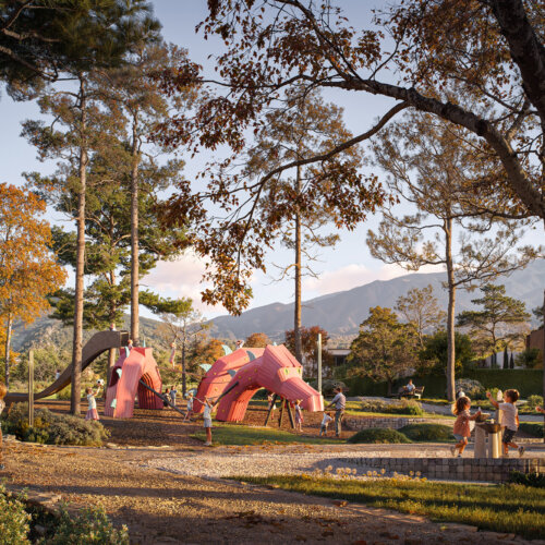 Playground - Sofia
