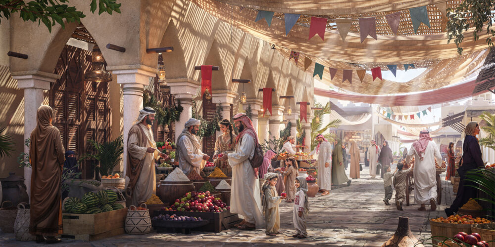 Market